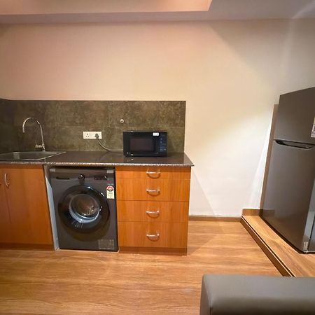 Park Avenue Hotel & Apartments Trichy Tiruchirappalli المظهر الخارجي الصورة