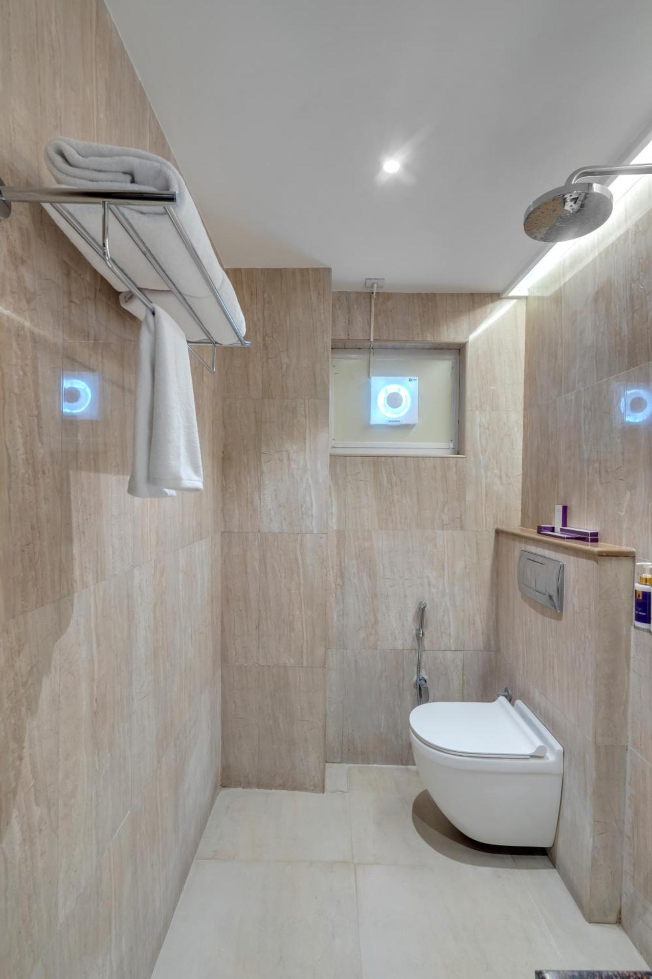 Park Avenue Hotel & Apartments Trichy Tiruchirappalli المظهر الخارجي الصورة