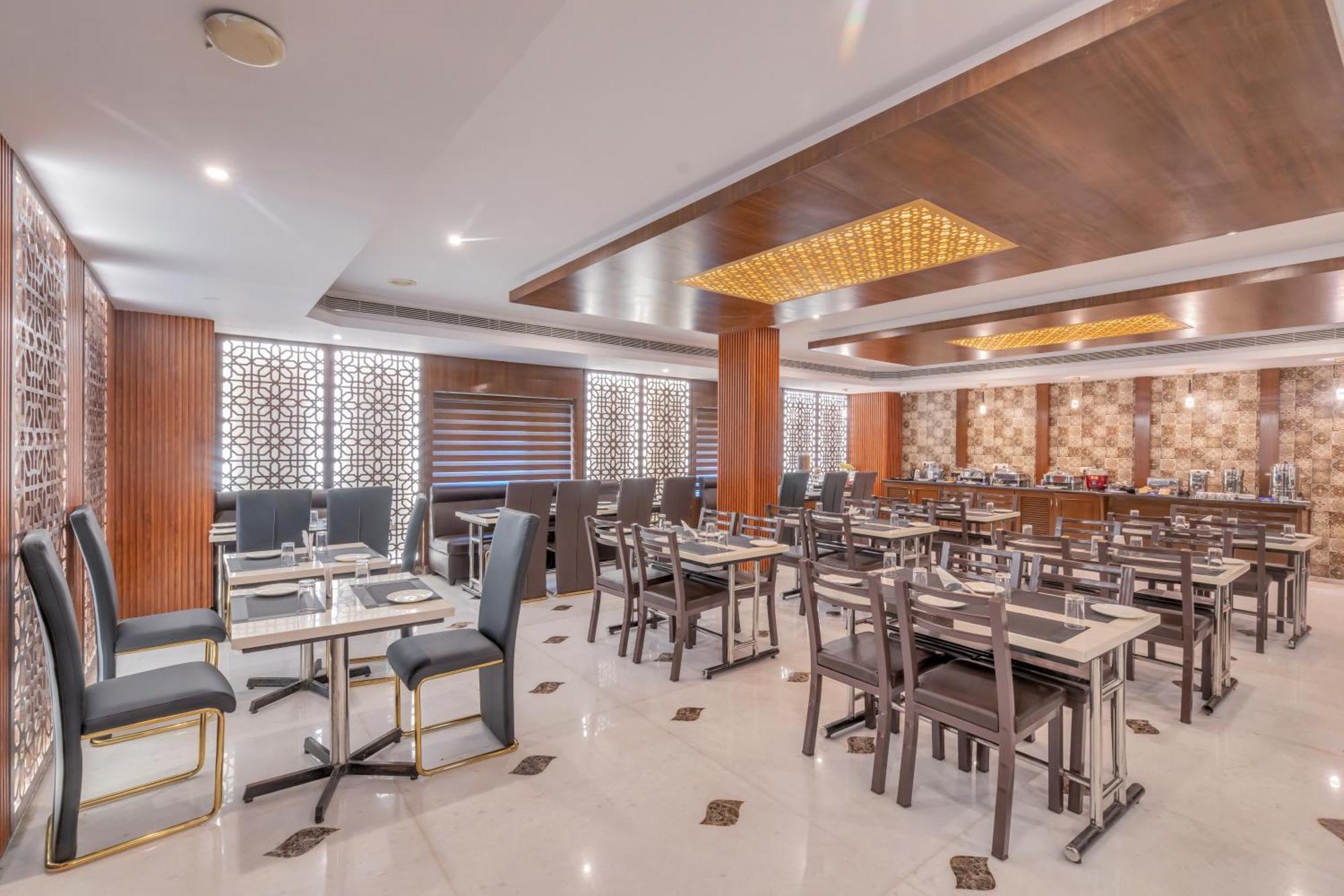 Park Avenue Hotel & Apartments Trichy Tiruchirappalli المظهر الخارجي الصورة