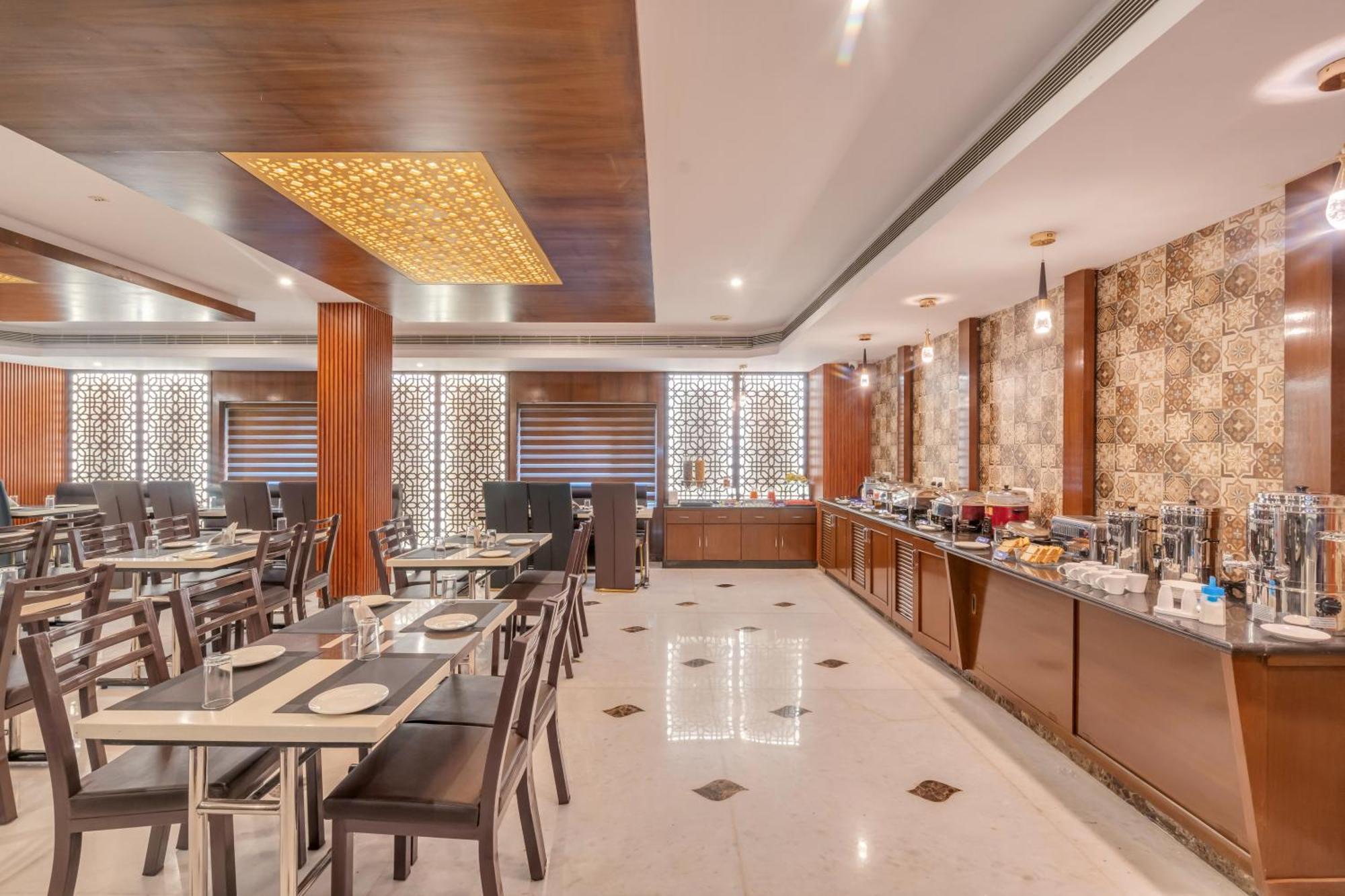 Park Avenue Hotel & Apartments Trichy Tiruchirappalli المظهر الخارجي الصورة